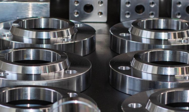 Industrial Strength Solutions: Advanced Zinc Nickel Plating and Precision Shot Peening Excellence