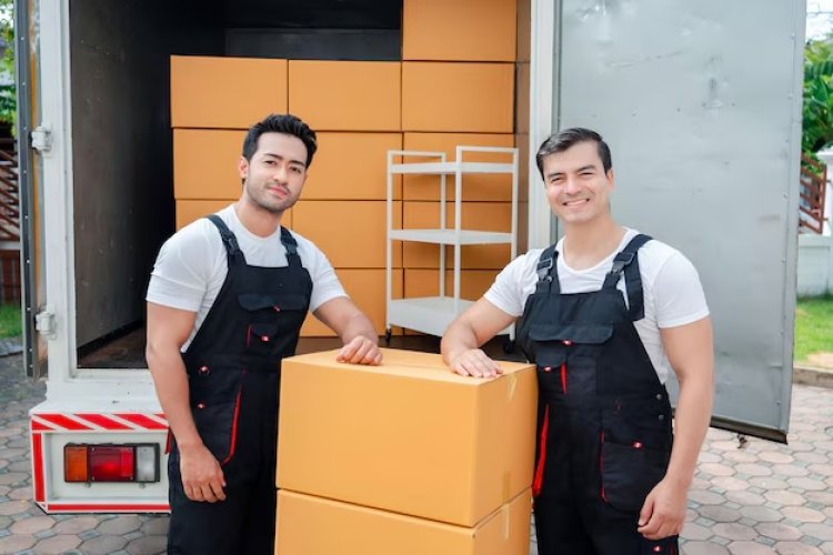 Compare and Choose the Best Packers and Movers in Gurgaon