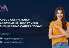 APEGS Competency Assessment: Boost Your Engineering Career Today