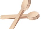 Birchwood Wooden Spoon: Sustainable and Versatile Kitchen Essential
