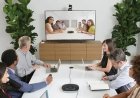 Professional Video Conferencing Installation | Design & Network