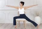 Best Online Chair Yoga Programs for All Levels