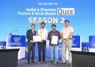 India’s Young Finance Champions Shine at ‘Wonga Wits Season 2’