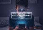 New York Mandates Mental Health Warning Labels for "Addictive" Social Media