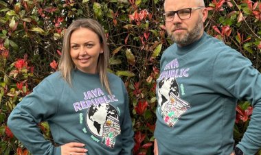 Premium Wholesale Sweatshirts for Printing & Resale