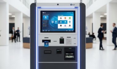 Custom vs. Standard Kiosk Machines: Which One Does Your Business Need?