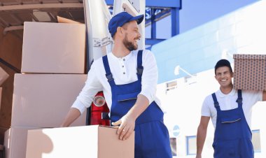 Cheap Movers and Packers in Dubai: Tips for Finding the Right Company