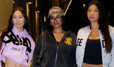 Geedup Official Streetwear Inspired with the aid of using the Geedup Hoodie