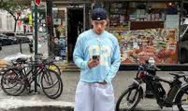 Deputy Department Hoodie – A Blend of Authority, Style, and Everyday Function