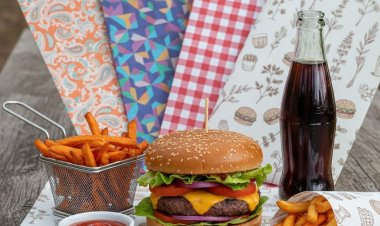 What Trends Are Shaping Modern Food Presentation Today?