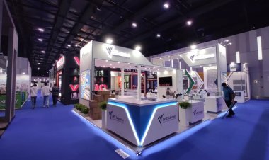 How Innovation Dynamics Creates Impactful Exhibition Experiences