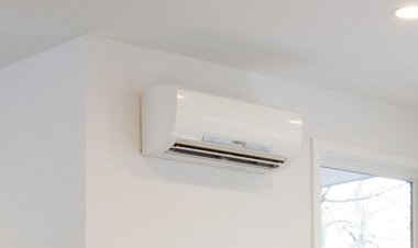 Ductless Mini Split AC — Sizing, Installation & Long-Term Maintenance Guide