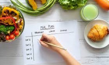 Essential Meal Planning Tips for Healthier Eating Habits