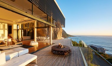 Haunted Vacation Rentals for a Perfect Halloween Trip