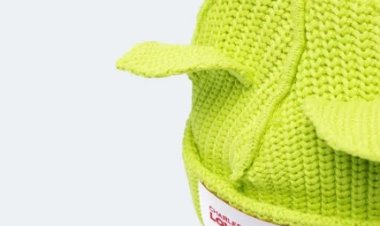 Loverboy Beanie: The Ultimate Style Statement