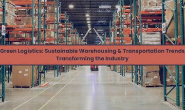 How to Select the Best 3PL Warehouse Partner for Your Growing Business?