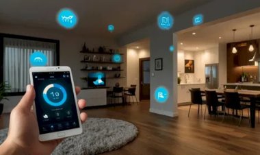 Smart Home Installation | Planning, Network & Commissioning Guide