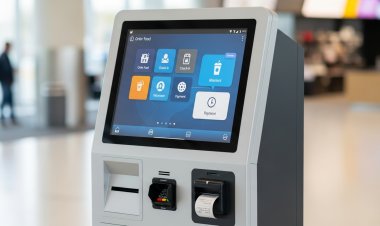 Speed vs Quality: How McDonald’s Drive Thru Kiosk Balances Both