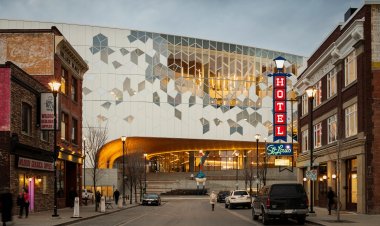 Lux Architectural Panels Calgary | Premium Exterior Finish