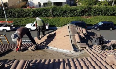 Emergency Roof Repair Calgary | Fast & Reliable Service