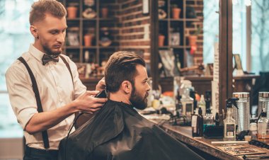 Expert Barbers Edmonton | Skilled, Modern & Quality Grooming