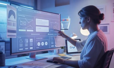 Why Hiring the Right Shopify Expert in 2025 Is More Important Than Ever