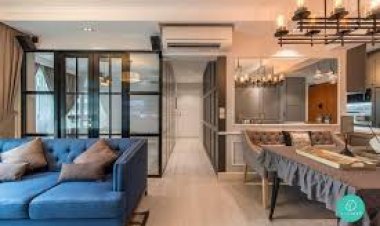 Affordable Home Design Singapore Tips for Every Homeowner