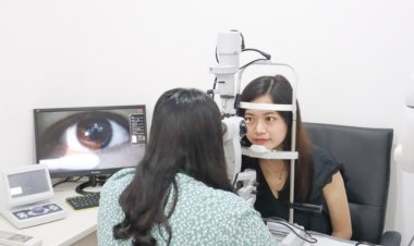 DITA Malaysia Eyewear: Luxury Frames for Modern Vision Care