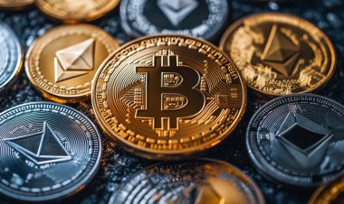 Why SEO Services Are the New Growth Engine for Crypto Brands