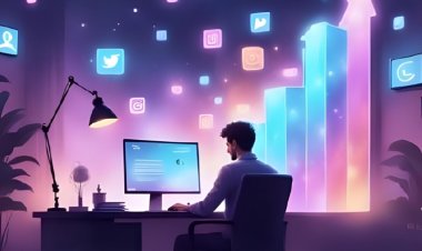 Why SMM Panels Are Important for Digital Marketing Agencies