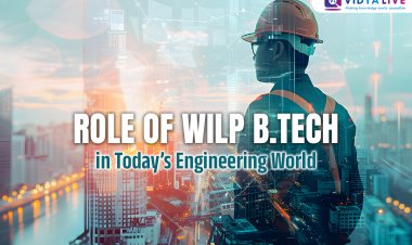 Role of WILP BTech in Today’s Engineering World