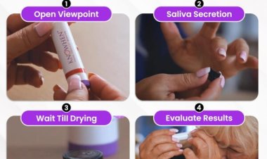 Knowhen Easy at Home Ovulation Test: A Simple, Natural Way to Track Your Fertile Days