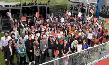 British Council announces GREAT Scholarships 2026–27 for Indian students