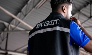 Trusted Vehicle Patrol Security Guards Serving Los Angeles Communities