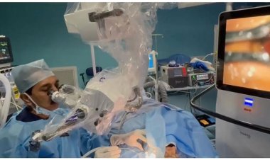 From Brisbane to New York, Patients Choose Hyderabad for Complex ENT Solutions at CARE Hospitals