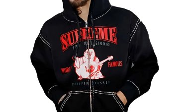 Premium Leather Jackets | Elite Jacket