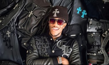 Choosing the Right Chrome Hearts Frames