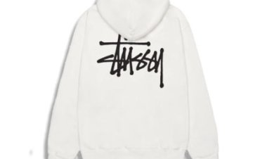 Stüssy Pullover- A Timeless Icon of Streetwear Culture