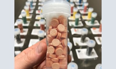 Adderall 30 mg: Uses, Benefits, and Dosage Guide