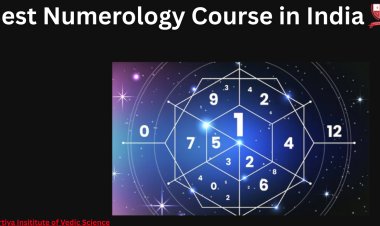 Best Numerology Course in India | Learn from Experts Online
