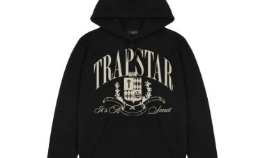 Trapstar London | UK Trapstar - Get Upto 25% Off | New Arrival