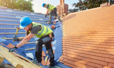 How Roofing Contractors in Brooklyn Ensure Quality and Safety