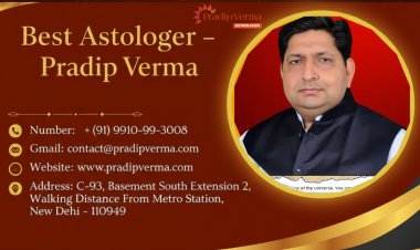 Best Astrologer In Bangalore
