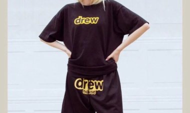 Drew House: Redefining Comfort-First Streetwear for a New Generation