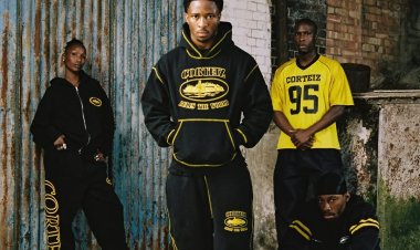 Corteiz Clothing: Redefining Streetwear Fashion