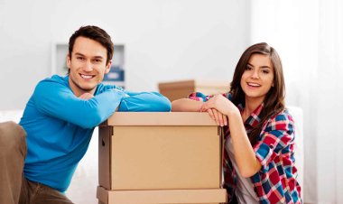 Understanding the Real Experience of Moving Homes