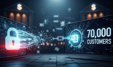 Massive Vendor Data Breach Hits 74 Banks; Over 780,000 Customers Exposed