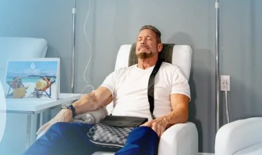 Exploring IV Drips in Fort Lauderdale for Recovery