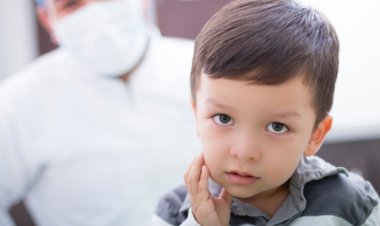 Emergency Dental Care for Children in Islamabad: First-Aid Tips for Parents