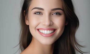 Teeth Whitening in Islamabad: Do Results Vary by Age?